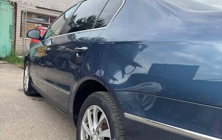 Volkswagen Passat B6, 2006 год, 655 000 рублей, 5 фотография