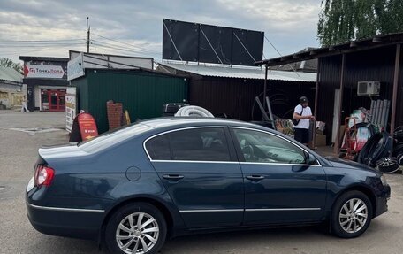 Volkswagen Passat B6, 2006 год, 655 000 рублей, 8 фотография