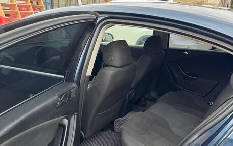 Volkswagen Passat B6, 2006 год, 655 000 рублей, 12 фотография