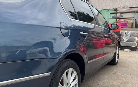 Volkswagen Passat B6, 2006 год, 655 000 рублей, 6 фотография