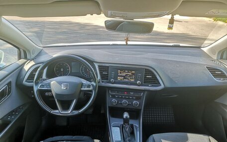 SEAT Leon III, 2019 год, 1 290 000 рублей, 13 фотография