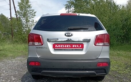 KIA Sorento II рестайлинг, 2010 год, 1 189 000 рублей, 6 фотография