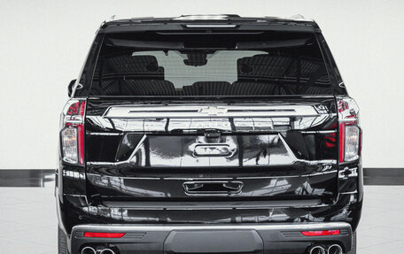 Chevrolet Tahoe IV, 2023 год, 13 190 000 рублей, 6 фотография