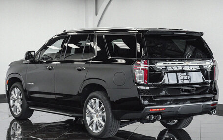 Chevrolet Tahoe IV, 2023 год, 13 190 000 рублей, 4 фотография