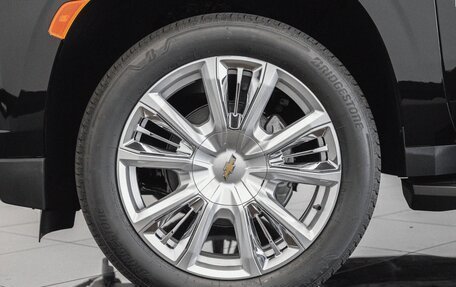 Chevrolet Tahoe IV, 2023 год, 13 190 000 рублей, 12 фотография