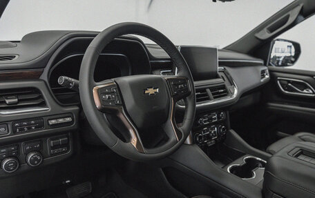 Chevrolet Tahoe IV, 2023 год, 13 190 000 рублей, 23 фотография