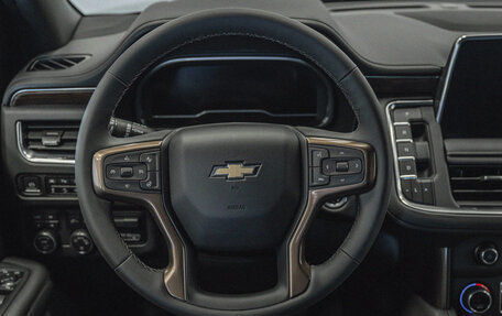Chevrolet Tahoe IV, 2023 год, 13 190 000 рублей, 25 фотография