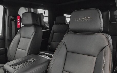 Chevrolet Tahoe IV, 2023 год, 13 190 000 рублей, 21 фотография