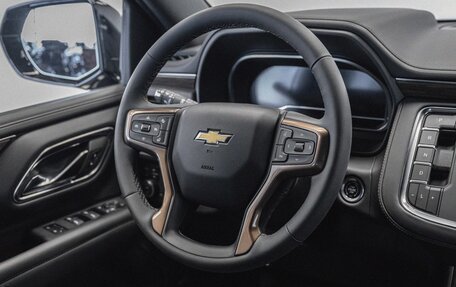 Chevrolet Tahoe IV, 2023 год, 13 190 000 рублей, 27 фотография