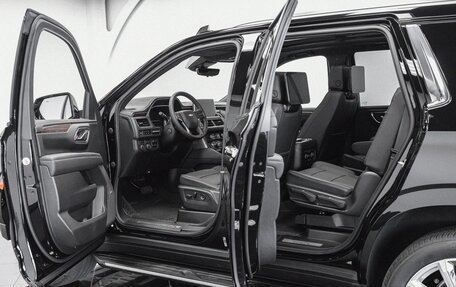 Chevrolet Tahoe IV, 2023 год, 13 190 000 рублей, 33 фотография