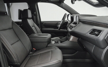 Chevrolet Tahoe IV, 2023 год, 13 190 000 рублей, 29 фотография