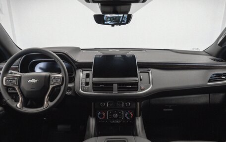 Chevrolet Tahoe IV, 2023 год, 13 190 000 рублей, 26 фотография