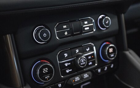 Chevrolet Tahoe IV, 2023 год, 13 190 000 рублей, 37 фотография
