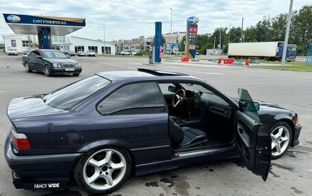 BMW 3 серия, 1995 год, 600 000 рублей, 4 фотография