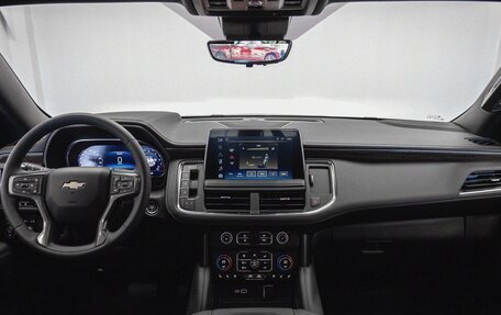 Chevrolet Tahoe IV, 2023 год, 13 190 000 рублей, 40 фотография