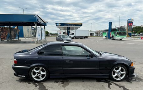 BMW 3 серия, 1995 год, 600 000 рублей, 6 фотография