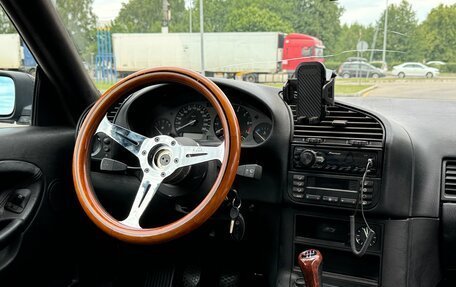 BMW 3 серия, 1995 год, 600 000 рублей, 9 фотография