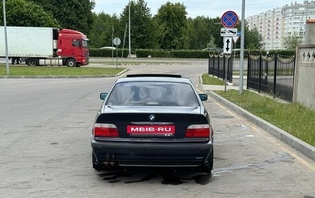BMW 3 серия, 1995 год, 600 000 рублей, 8 фотография
