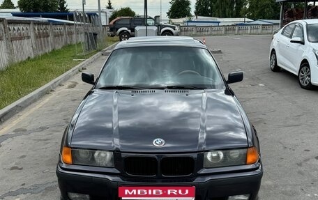 BMW 3 серия, 1995 год, 600 000 рублей, 3 фотография
