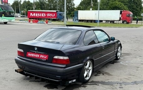 BMW 3 серия, 1995 год, 600 000 рублей, 7 фотография