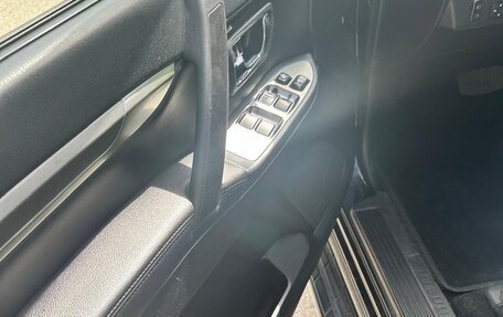 Mitsubishi Pajero IV, 2010 год, 1 443 000 рублей, 9 фотография