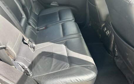 Mitsubishi Pajero IV, 2010 год, 1 443 000 рублей, 8 фотография