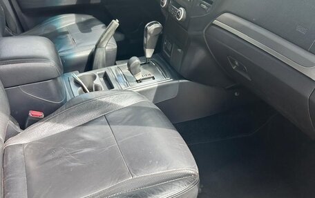 Mitsubishi Pajero IV, 2010 год, 1 443 000 рублей, 7 фотография