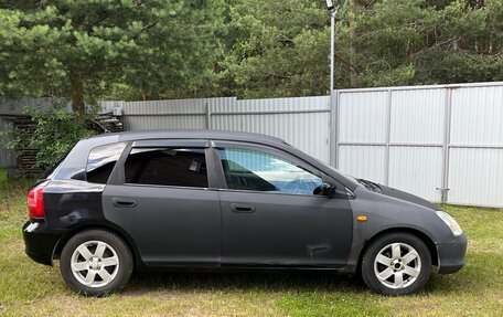 Honda Civic VII, 2000 год, 249 000 рублей, 8 фотография