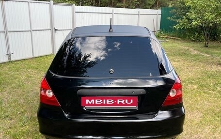 Honda Civic VII, 2000 год, 249 000 рублей, 6 фотография