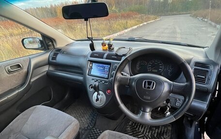 Honda Civic VII, 2000 год, 249 000 рублей, 11 фотография