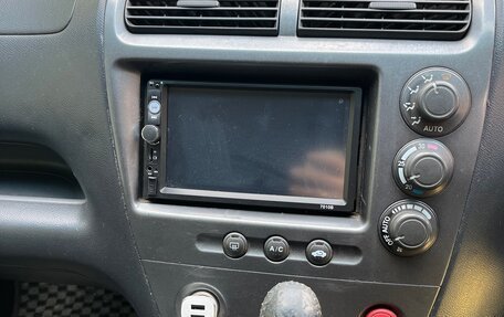Honda Civic VII, 2000 год, 249 000 рублей, 14 фотография
