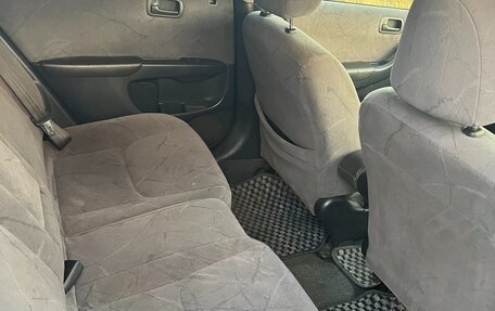 Honda Civic VII, 2000 год, 249 000 рублей, 15 фотография