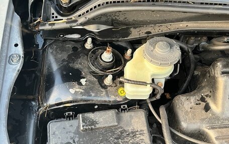 Honda Civic VII, 2000 год, 249 000 рублей, 17 фотография
