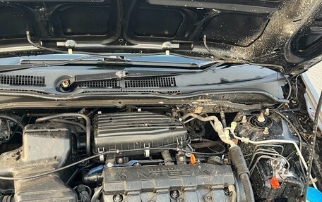 Honda Civic VII, 2000 год, 249 000 рублей, 16 фотография