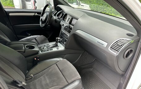 Audi Q7, 2012 год, 1 820 000 рублей, 7 фотография