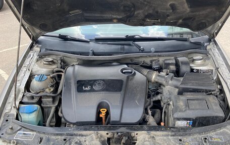Skoda Octavia IV, 2008 год, 650 000 рублей, 5 фотография