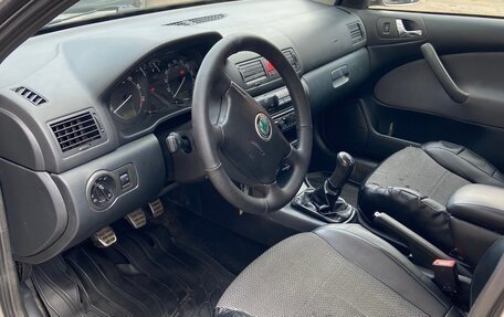Skoda Octavia IV, 2008 год, 650 000 рублей, 6 фотография