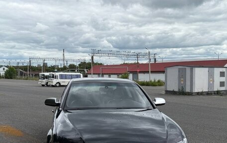 Audi A4, 2012 год, 1 700 000 рублей, 2 фотография