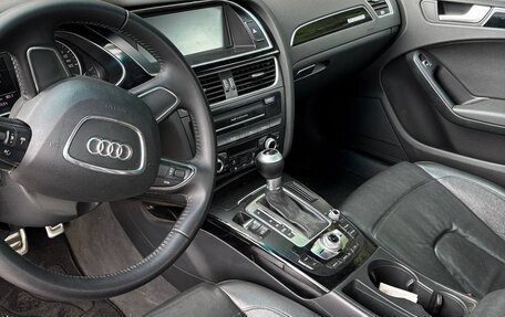 Audi A4, 2012 год, 1 700 000 рублей, 8 фотография
