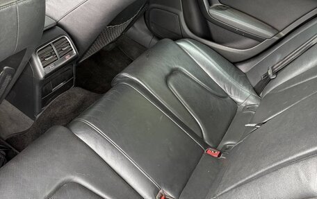 Audi A4, 2012 год, 1 700 000 рублей, 9 фотография