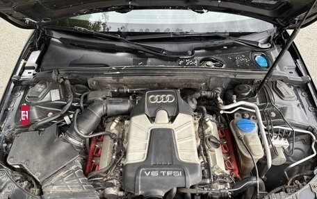 Audi A4, 2012 год, 1 700 000 рублей, 12 фотография