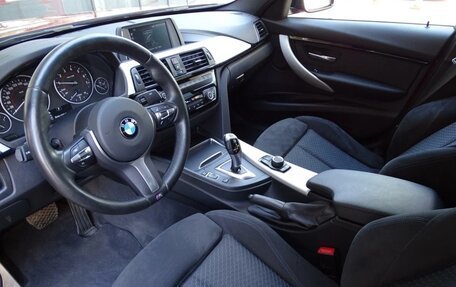 BMW 3 серия, 2018 год, 3 000 000 рублей, 5 фотография