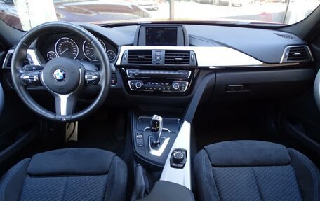 BMW 3 серия, 2018 год, 3 000 000 рублей, 16 фотография