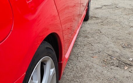 Mazda 3, 2007 год, 700 000 рублей, 11 фотография