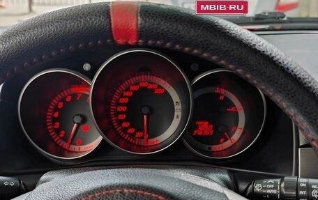 Mazda 3, 2007 год, 700 000 рублей, 4 фотография