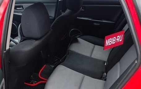 Mazda 3, 2007 год, 700 000 рублей, 6 фотография
