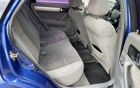 Chevrolet Lacetti, 2007 год, 380 000 рублей, 14 фотография