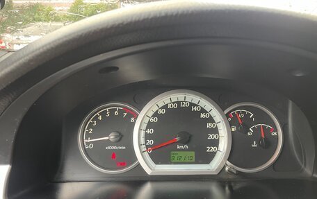 Chevrolet Lacetti, 2007 год, 380 000 рублей, 12 фотография