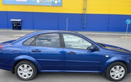 Chevrolet Lacetti, 2007 год, 380 000 рублей, 7 фотография