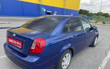 Chevrolet Lacetti, 2007 год, 380 000 рублей, 6 фотография